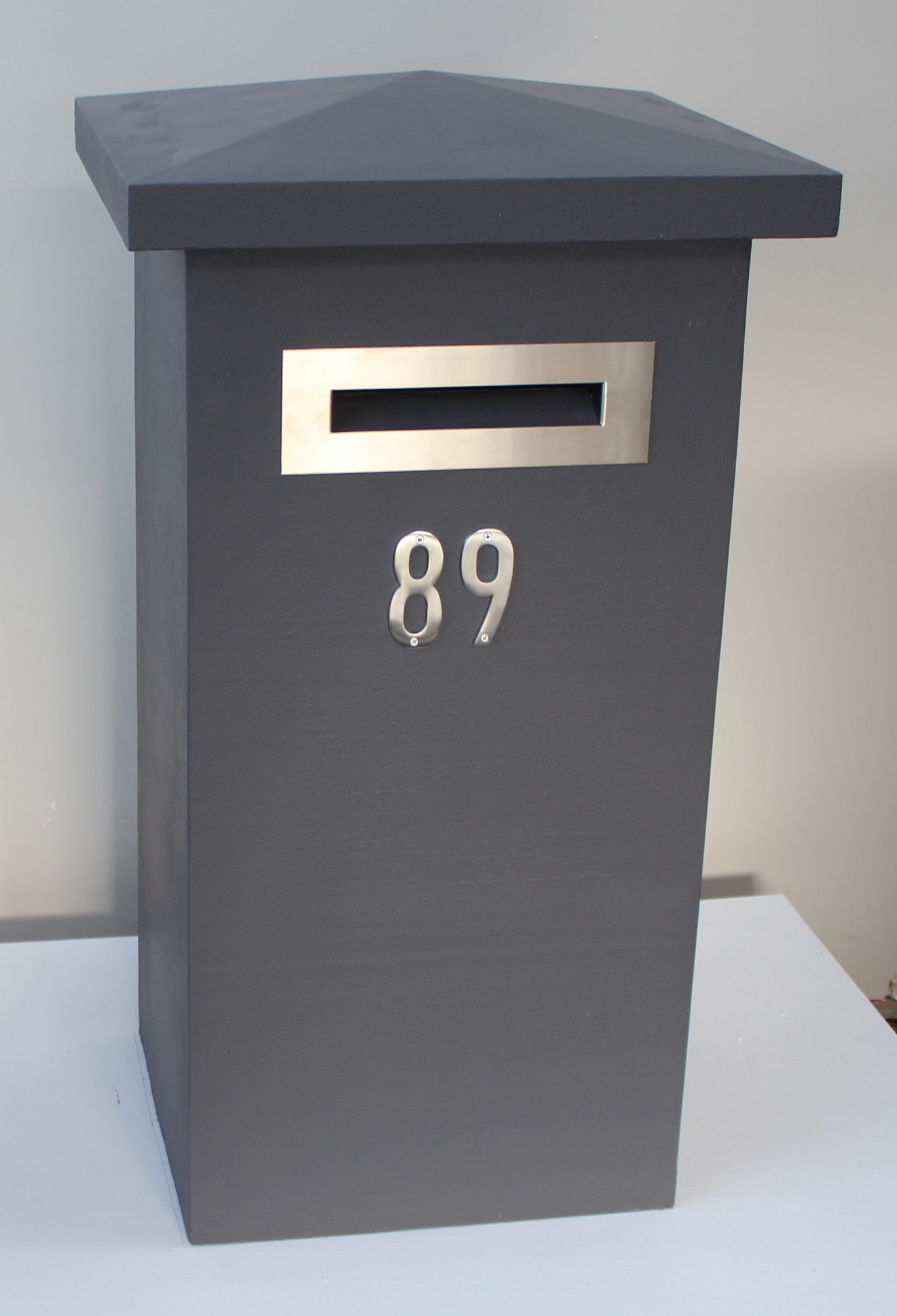 Letterbox